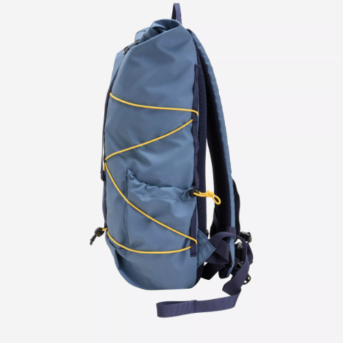Mochila Elliker DAYLE Steel Blue 4