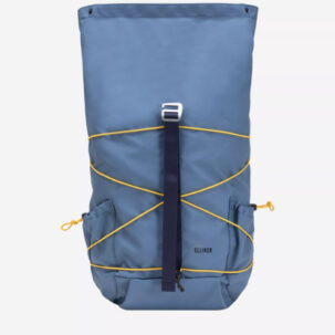 Mochila Elliker DAYLE Steel Blue 6