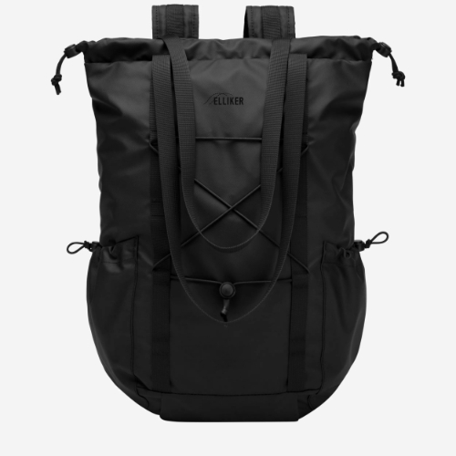 Mochila Elliker PENNIYN BACKPACK TOTE 20L Black
