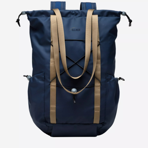 Mochila Elliker PENNIYN BACKPACK TOTE 20L Navy