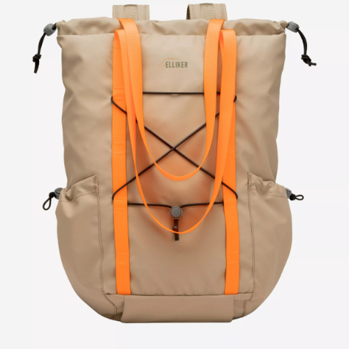 Mochila Elliker PENNIYN BACKPACK TOTE 20L Sand
