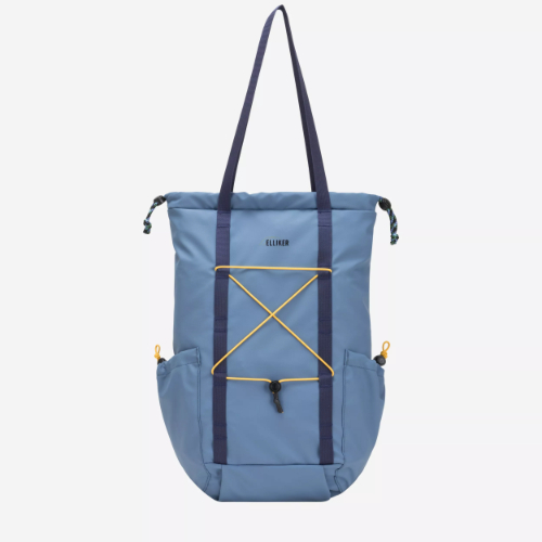 Mochila Elliker PENNIYN BACKPACK TOTE 20L Steel Blue 1