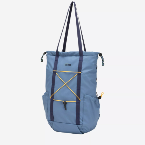 Mochila Elliker PENNIYN BACKPACK TOTE 20L Steel Blue 11