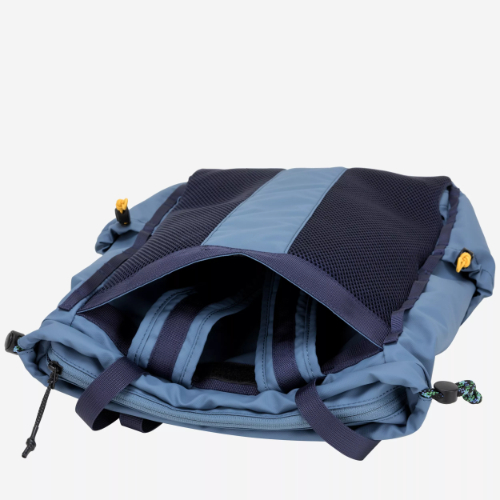 Mochila Elliker PENNIYN BACKPACK TOTE 20L Steel Blue 16