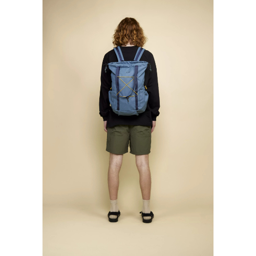 Mochila Elliker PENNIYN BACKPACK TOTE 20L Steel Blue 19