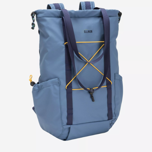 Mochila Elliker PENNIYN BACKPACK TOTE 20L Steel Blue 2