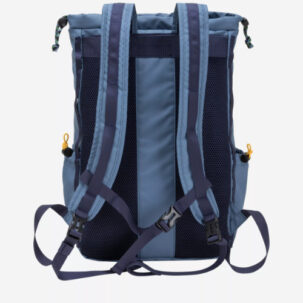 Mochila Elliker PENNIYN BACKPACK TOTE 20L Steel Blue 4