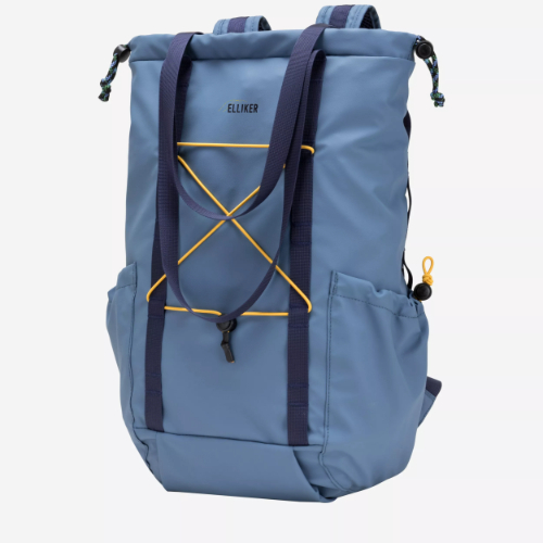 Mochila Elliker PENNIYN BACKPACK TOTE 20L Steel Blue 6