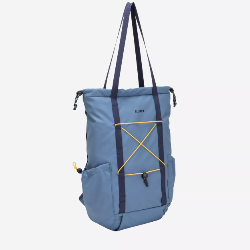 Mochila Elliker PENNIYN BACKPACK TOTE 20L Steel Blue 7