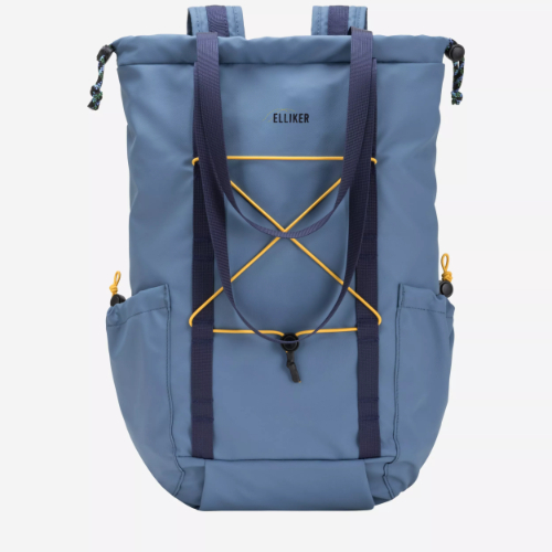 Mochila Elliker PENNIYN BACKPACK TOTE 20L Steel Blue