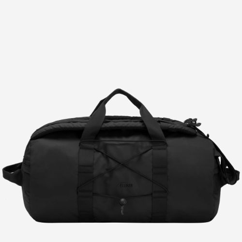 Mochila Elliker WHEST DUFFLE BAG BACKPACK 32L Black