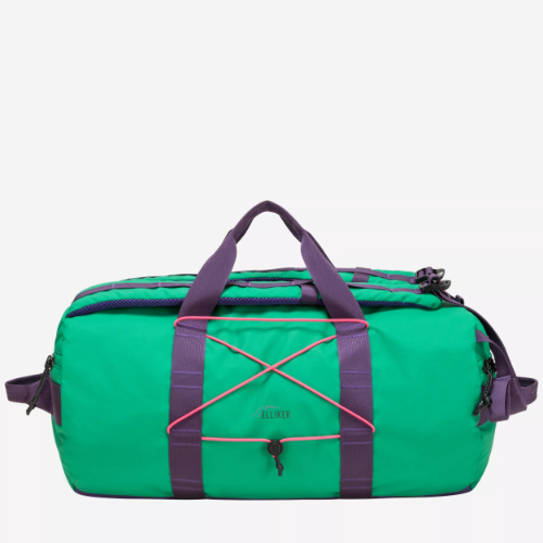 Mochila Elliker WHEST DUFFLE BAG BACKPACK 32L Teal