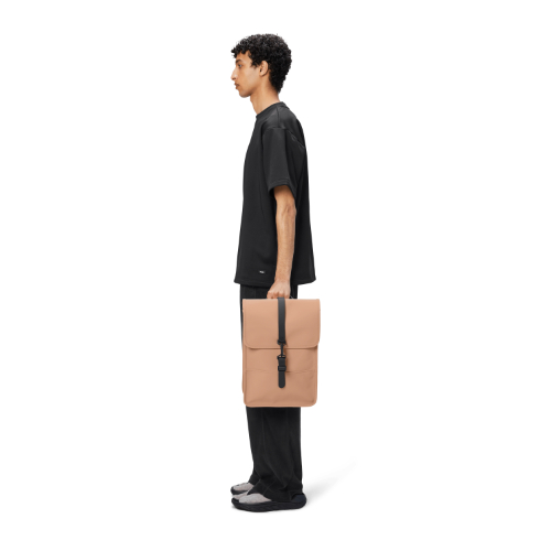 Mochila Rains BACKPACK MINI Coy 4 Mochila Rains BACKPACK MINI Coy - Imagen 4