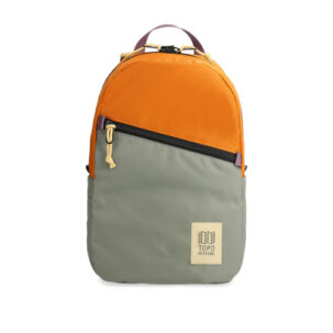 Mochila Topo Designs LIGHT PACK Beetle Spice