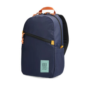 Mochila Topo Designs LIGHT PACK Navy Multi 1