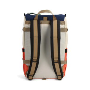 Mochila Topo Designs ROVER PACK Almond Emberglow 2