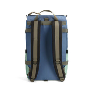 Mochila Topo Designs ROVER PACK Stone Blue Ash Green 2