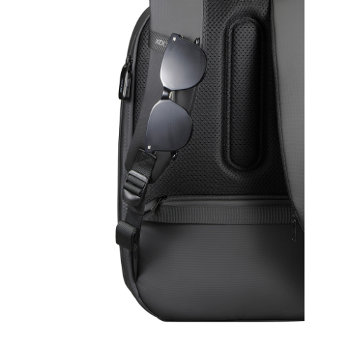 Mochila XD Design BOBBY EDGE Black 12