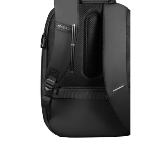 Mochila XD Design BOBBY EDGE Black 13