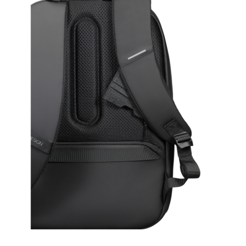 Mochila XD Design BOBBY EDGE Black 14