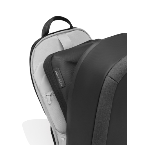 Mochila XD Design BOBBY EDGE Black 24