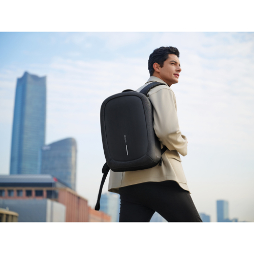 Mochila XD Design BOBBY EDGE Black 30