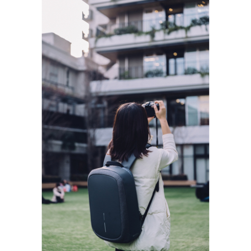 Mochila XD Design BOBBY EDGE Black 31