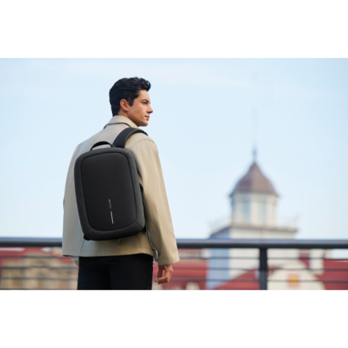 Mochila XD Design BOBBY EDGE Black 32