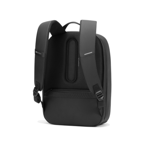 Mochila XD Design BOBBY EDGE Black 5