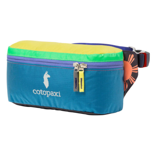 Riñonera Cotopaxi BATAAN 3L DEL DIA