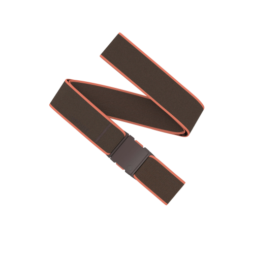 Cinturón Arcade CARTO Chestnut Coral