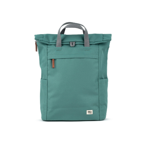 Mochila Roka FINCHLEY SUSTAINABLE Large Sage