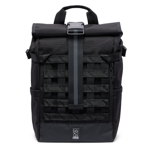 Mochila Chrome Industries BARRAGE 18L Black