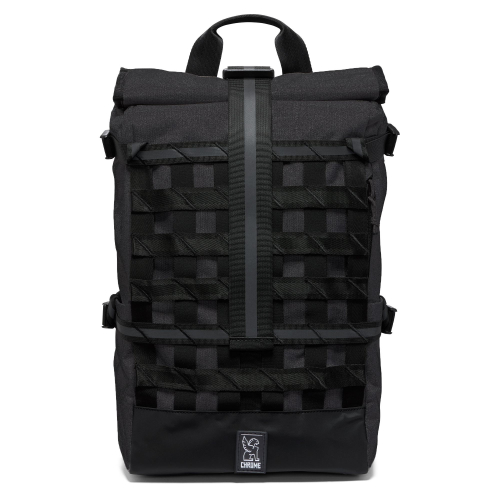 Mochila Chrome Industries BARRAGE 22L Black