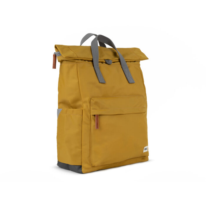 Mochila Roka CANFIELD B Large Corn - Imagen 2