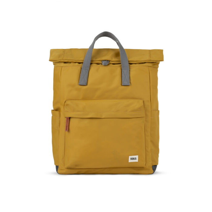 Mochila Roka CANFIELD B Large Corn