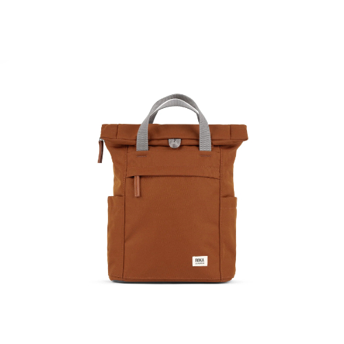 Mochila Roka FINCHLEY SUSTAINABLE Small Bran