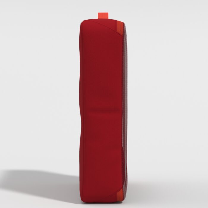 Bolsa Organizadora Modular Cabin Zero CLASSIC PACKING CUBE LARGE 12,5L Fiesta Red - Imagen 3