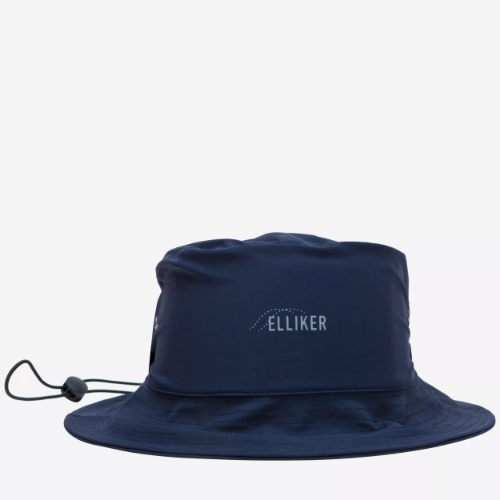 Gorro Elliker BURTER PACKABLE TECH BUCKER HAT Navy