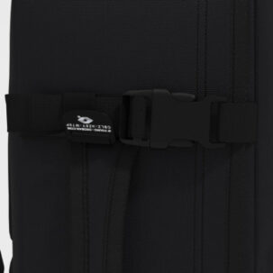 Mochila Cabin Zero viaje MILITARY BACKPACK 28 Litros Absolute Black 12