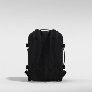 Mochila Cabin Zero viaje MILITARY BACKPACK 28 Litros Absolute Black 3