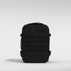 Mochila Cabin Zero MILITARY BACKPACK 28 Litros Absolute Black