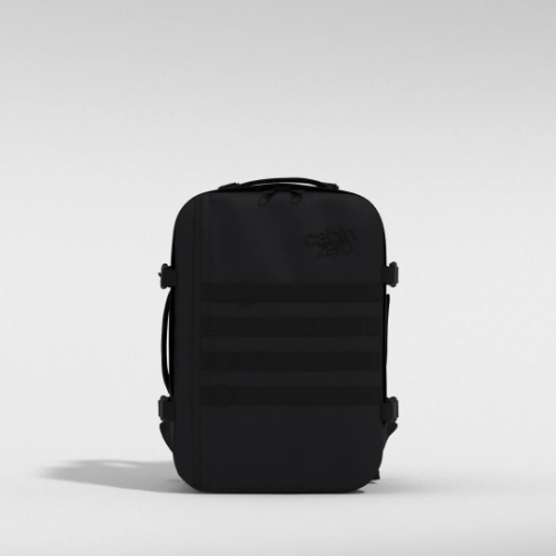 Mochila Cabin Zero MILITARY BACKPACK 28 Litros Absolute Black