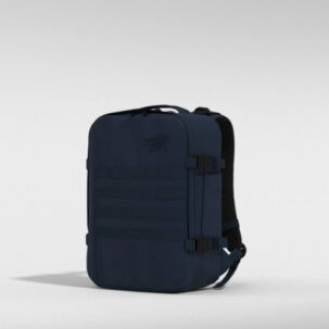 Mochila Cabin Zero viaje MILITARY BACKPACK 28 Litros navy 1