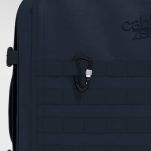 Mochila Cabin Zero viaje MILITARY BACKPACK 28 Litros navy 10