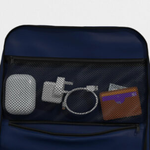 Mochila Cabin Zero viaje MILITARY BACKPACK 28 Litros navy 12