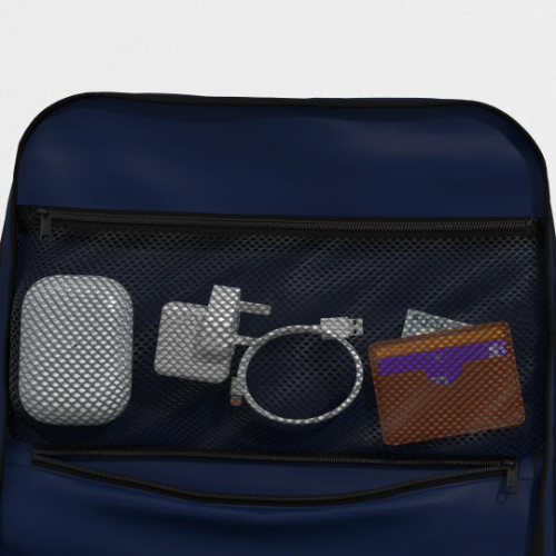 Mochila Cabin Zero viaje MILITARY BACKPACK 28 Litros navy 12
