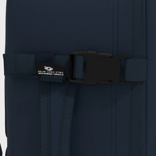 Mochila Cabin Zero viaje MILITARY BACKPACK 28 Litros navy 13