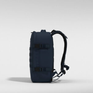Mochila Cabin Zero viaje MILITARY BACKPACK 28 Litros navy 2