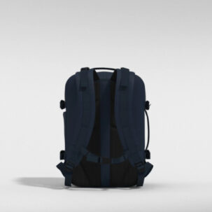 Mochila Cabin Zero viaje MILITARY BACKPACK 28 Litros navy 3